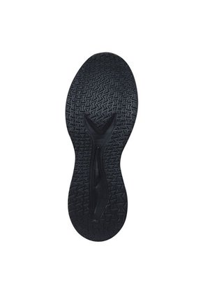 Tenis Para Caminar Vorinux Negro Croydon Para Hombre