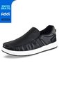 Tenis Casuales Fred Negro Para Hombre Croydon de Croydon