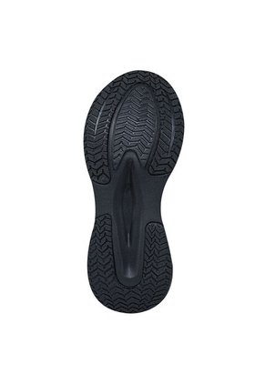 Tenis Para Caminar Shuy Negro-Negro Croydon Para Hombre