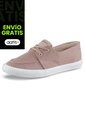 Tenis Hanifa 2 Rosa Croydon Para Mujer de Croydon