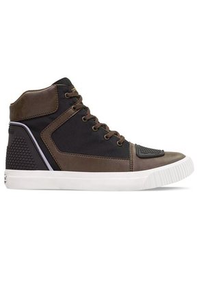 Botines Ghiath Café Para Hombre Croydon
