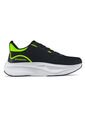Tenis Running Larek Negro Croydon Para Hombre de Croydon