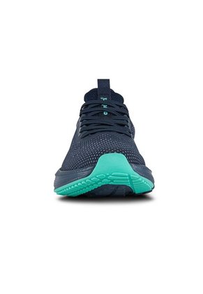 Tenis Running Monkar Azul Osc Para Mujer Croydon