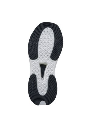 Tenis Running Larek Negro Croydon Para Hombre