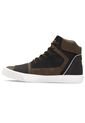 Botines Ghiath Café Para Hombre Croydon de Croydon