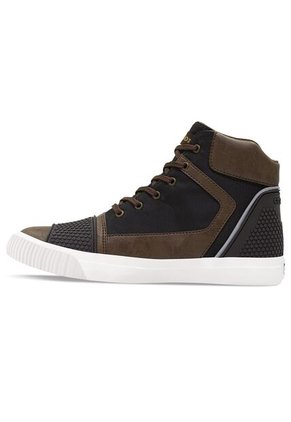 Botines Ghiath Café Para Hombre Croydon