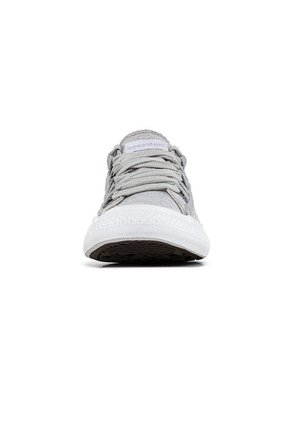 Tenis Dorothea Gris Para Mujer Croydon