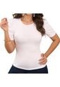 Blusa Carina Blanco Croydon Para Mujer de Croydon