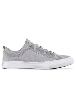 Tenis Dorothea Gris Para Mujer Croydon