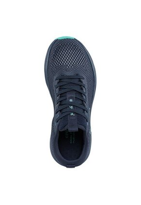 Tenis Running Monkar Azul Osc Para Mujer Croydon