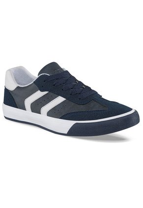 Tenis Urbanos Atalaya Azul Para Hombre Croydon