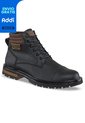 Botas Suyin Negro Para Hombre Croydon de Croydon