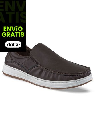 Tenis Urbanos Peak Café Croydon Para Hombre Croydon