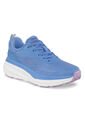 Tenis Trail Running Nvoy Azul Croydon Para Mujer de Croydon