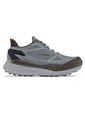 Tenis Running Meman Gris Croydon Para Hombre de Croydon