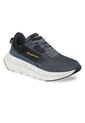 Tenis Running Shey Gris Osc-Negro Croydon Para Hombre de Croydon