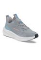 Tenis Running Teji Gris Croydon Para Mujer de Croydon