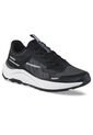 Tenis Trail Running Krib Negro Croydon Para Hombre de Croydon