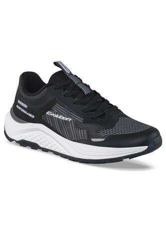 Tenis Trail Running Krib Negro Croydon Para Hombre Croydon