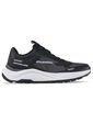 Tenis Trail Running Krib Negro Croydon Para Hombre de Croydon