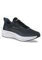 Tenis Running Pexil Negro Croydon Para Hombre de Croydon