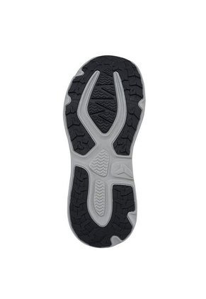 Tenis Running Meman Gris Croydon Para Hombre