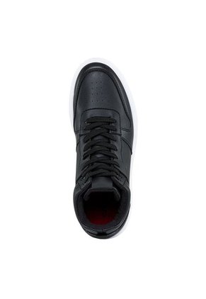 Tenis Stanley Negro Para Hombre Croydon