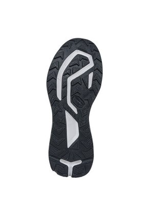 Tenis Trail Running Krib Negro Croydon Para Hombre