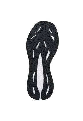 Tenis Running Mufos Blanco-Negro Croydon Para Hombre