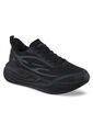 Tenis Running Ziroc Negro-Negro Croydon Para Hombre de Croydon