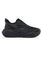 Tenis Running Ziroc Negro-Negro Croydon Para Hombre de Croydon