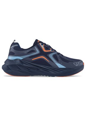 Tenis Running Xpil Azul Osc Croydon Para Hombre