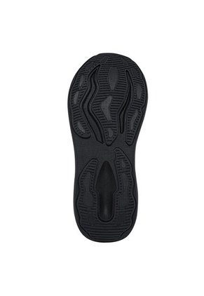 Tenis Running Ziroc Negro-Negro Croydon Para Hombre
