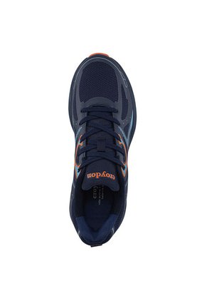 Tenis Running Xpil Azul Osc Croydon Para Hombre