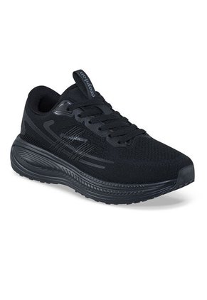 Tenis Running Tegal Negro Croydon Para Hombre