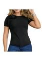Blusa Ava Negro Croydon Para Mujer de Croydon
