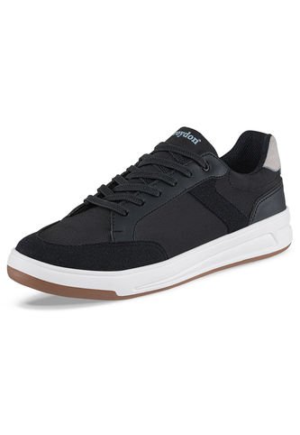 Tenis Urbanos Pomar Negro Para Hombre Croydon Croydon