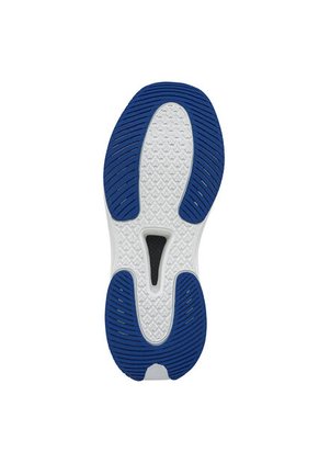 Tenis Running Larek Verde Croydon Para Hombre