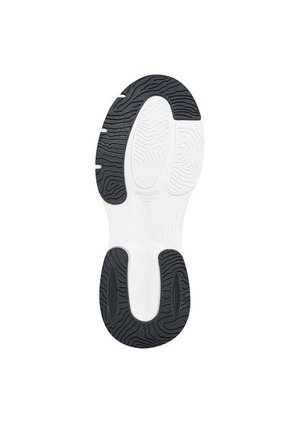 Tenis Running Jadom Negro Croydon Para Hombre