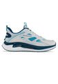 Tenis Running Mufos Blanco-Azul Croydon Para Hombre de Croydon