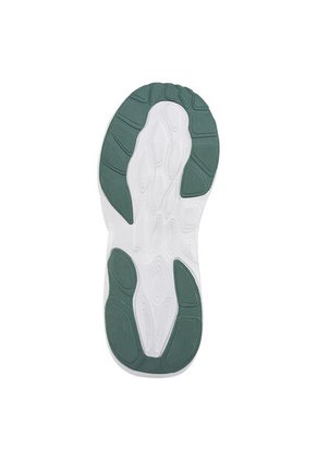 Tenis Running Ynav Verde Croydon Para Hombre