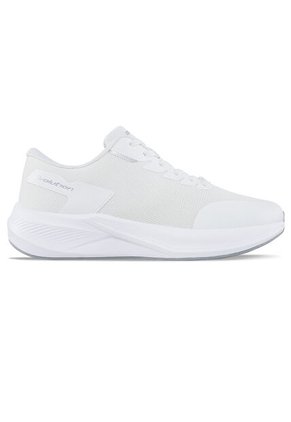 Tenis Running Patuf Blanco Croydon Para Mujer