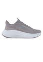 Tenis Running Mafos Gris Croydon Para Mujer de Croydon