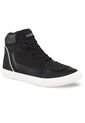 Botines Ghiath Negro Para Hombre Croydon de Croydon