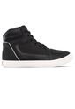 Botines Ghiath Negro Para Hombre Croydon de Croydon