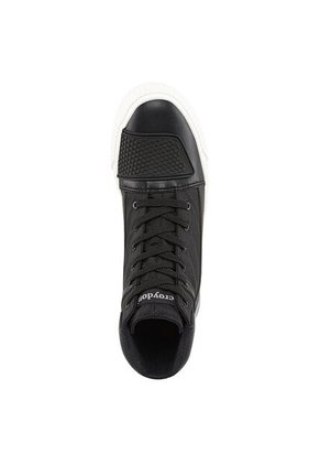 Botines Ghiath Negro Para Hombre Croydon