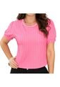 Blusa Amal Fucsia Croydon Para Mujer de Croydon