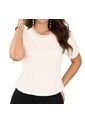 Blusa Amal Blanco Croydon Para Mujer de Croydon