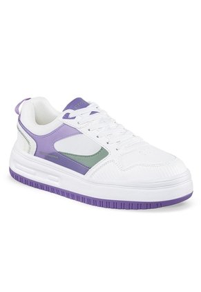 TENIS CROYDON MUJER BIKIR Talla 37