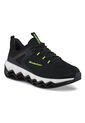 Tenis Running Wuhop Negro Croydon Para Hombre de Croydon